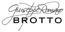 GIUSEPPE ROMANO BROTTO