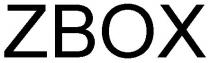 ZBOX