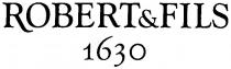 ROBERT & FILS 1630