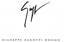 GIUSEPPE ZANOTTI DESIGN