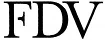 FDV