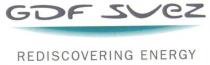 GDF SUEZ REDISCOVERING ENERGY