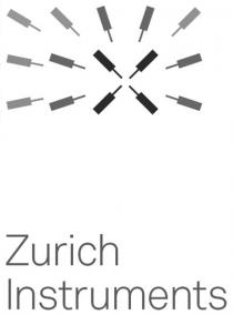ZURICH INSTRUMENTS