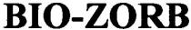 BIO-ZORB