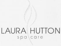 LAURA HUTTON SPA CARE
