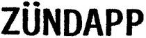 ZNDAPP