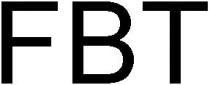 FBT