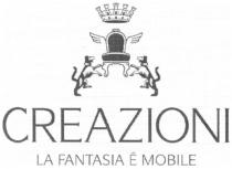 CREAZIONI LA FANTASIA MOBILE