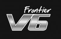 FRONTIER V6