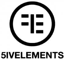 5IVELEMENTS