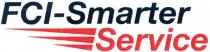 FCI-SMARTER SERVICE