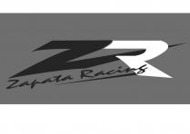 ZR ZAPATA RACING