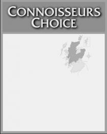CONNOISSEURS CHOICE MORAY FIRTH FIRTH OF FORTH
