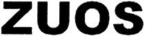 ZUOS