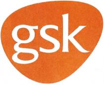 GSK
