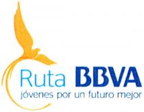 RUTA BBVA JVENES POR UN FUTURO MEJOR