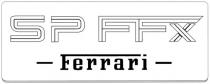 SP FFX FERRARI