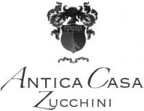 ANTICA CASA ZUCCHINI