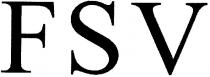 FSV