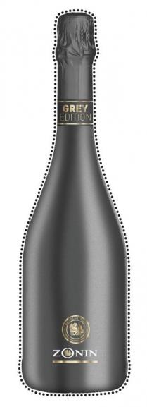 GREY EDITION FAMIGLIA ZONIN ZONIN