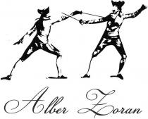 ALBER ZORAN