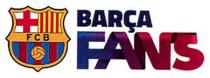 BARA FANS FCB