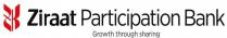 ZK ZIRAAT PARTICIPATION BANK GROWTH THROUGH SHARING