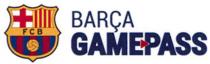 FCB BARA GAMEPASS