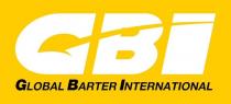 GBI GLOBAL BARTER INTERNATIONAL