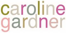CAROLINE GARDNER