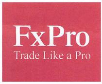 FXPRO TRADE LIKE A PRO
