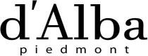 D'ALBA PIEDMONT