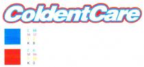 COLDENTCARE C88 M 37 Y 2 K 8 C 0 M 99 Y76 K 0