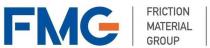 FMG FRICTION MATERIAL GROUP