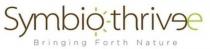 SYMBIOTHRIVE BRINGING FORTH NATURE