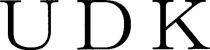 UDK