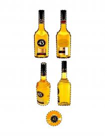 DIEGO ZAMORA LICOR 43 CUARENTA Y TRES