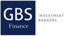 GBS FINANCE INVESTMENT BANKERS