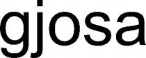 GJOSA
