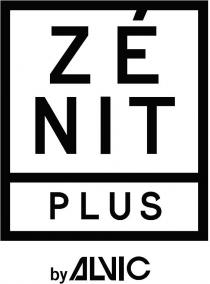 ZNIT PLUS BY ALVIC