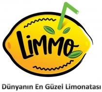 LIMMO DNYANIN EN GZEL LIMONATASI