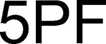 5PF