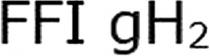 FFI GH