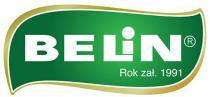 BELIN ROK ZAL. 1991