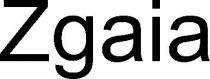 ZGAIA