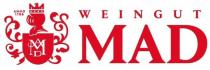 ANNO 1786 AMD WEINGUT MAD