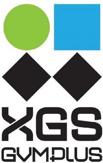 XGS GVM PLUS