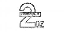 FORMULA 2OZ