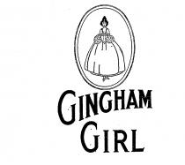 GINGHAM GIRL