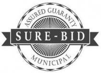 SURE-BID ASSURED GUARANTY MUNICIPAL